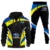 Black-Navy