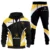 Black-Yellow
