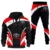 Black-Red