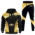 Black-Yellow