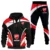 Black-Red