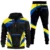 Black-Yellow