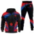Black-Red