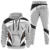 Grey-Black