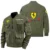 Army Green