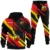Black-Red