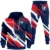 Navy-Red