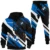 Black-Blue