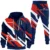 Navy-Red
