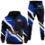 Black-Blue