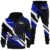 Black-Blue