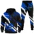 Black-Navy