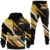 Black-Yellow