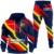Navy-Red