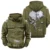 Army Green
