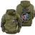 Army Green