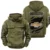 Army Green