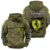 Army Green