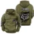 Army Green