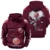 Wine Red