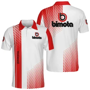 Bimota Polo All Over Prints Gift For Fan