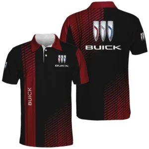 Buick Polo All Over Prints Gift For Fan
