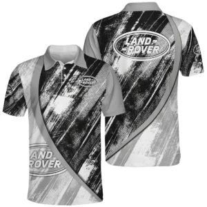 Land Rover Polo All Over Prints