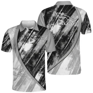 Jaguar Polo All Over Prints