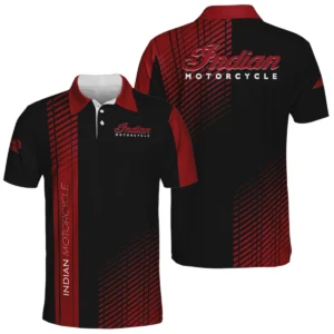 Indian Motorcycle Polo All Over Prints Gift For Fan