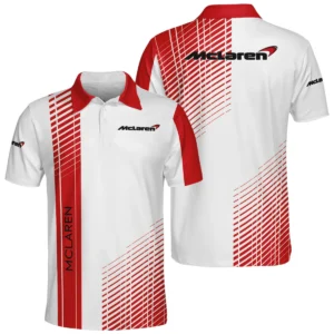 McLaren Polo All Over Prints Gift For Fan