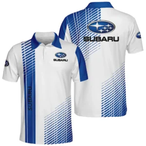 Subaru Polo All Over Prints Gift For Fan